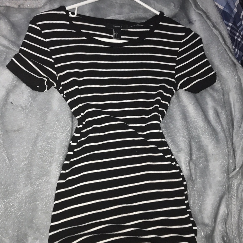 Forever 21 dress